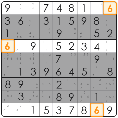 how many sudoku puzzles are possible