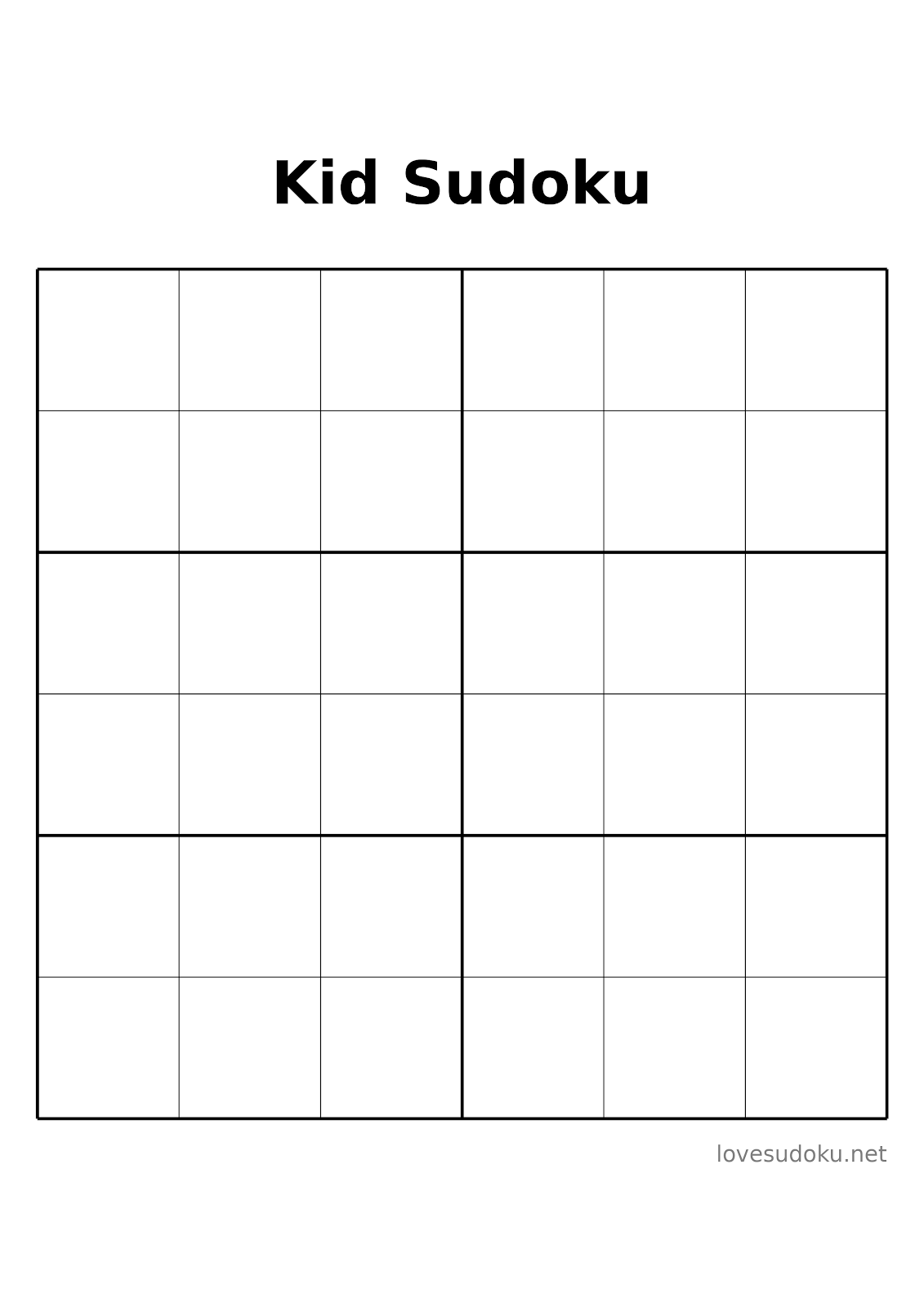 how to play sudoku quickly