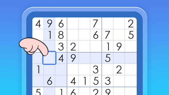 how to solve hard sudoku puzzles tips